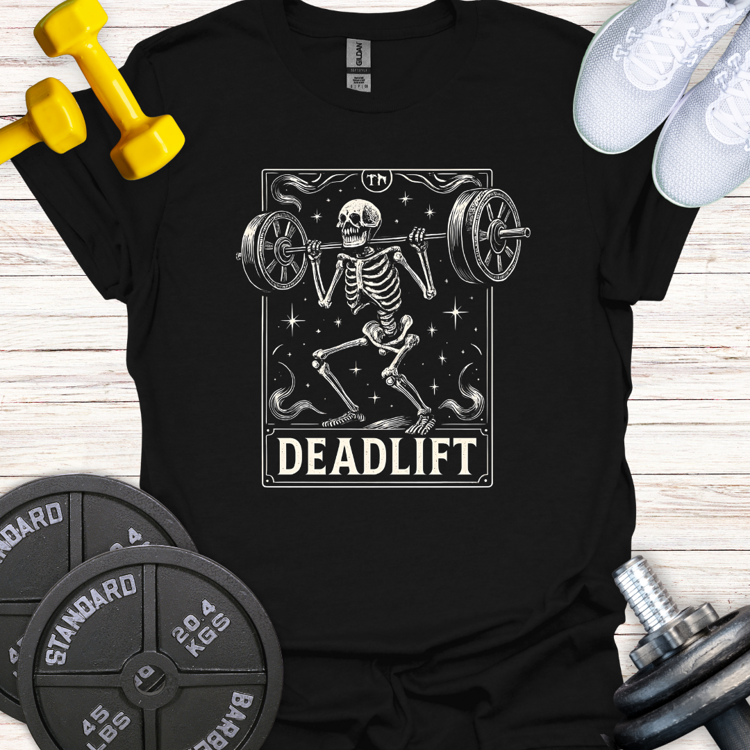 DEADLIFT