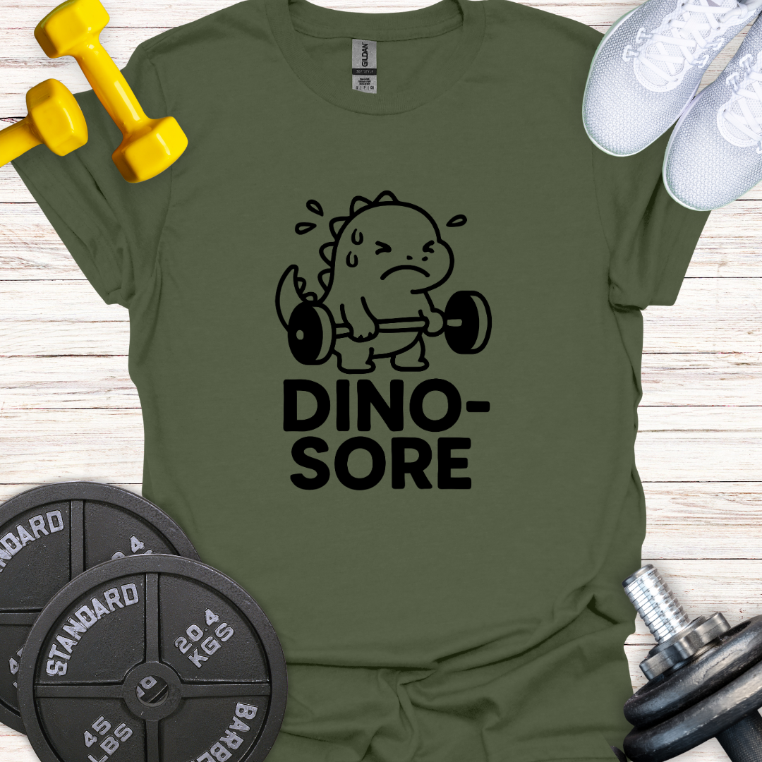 DINO-SORE