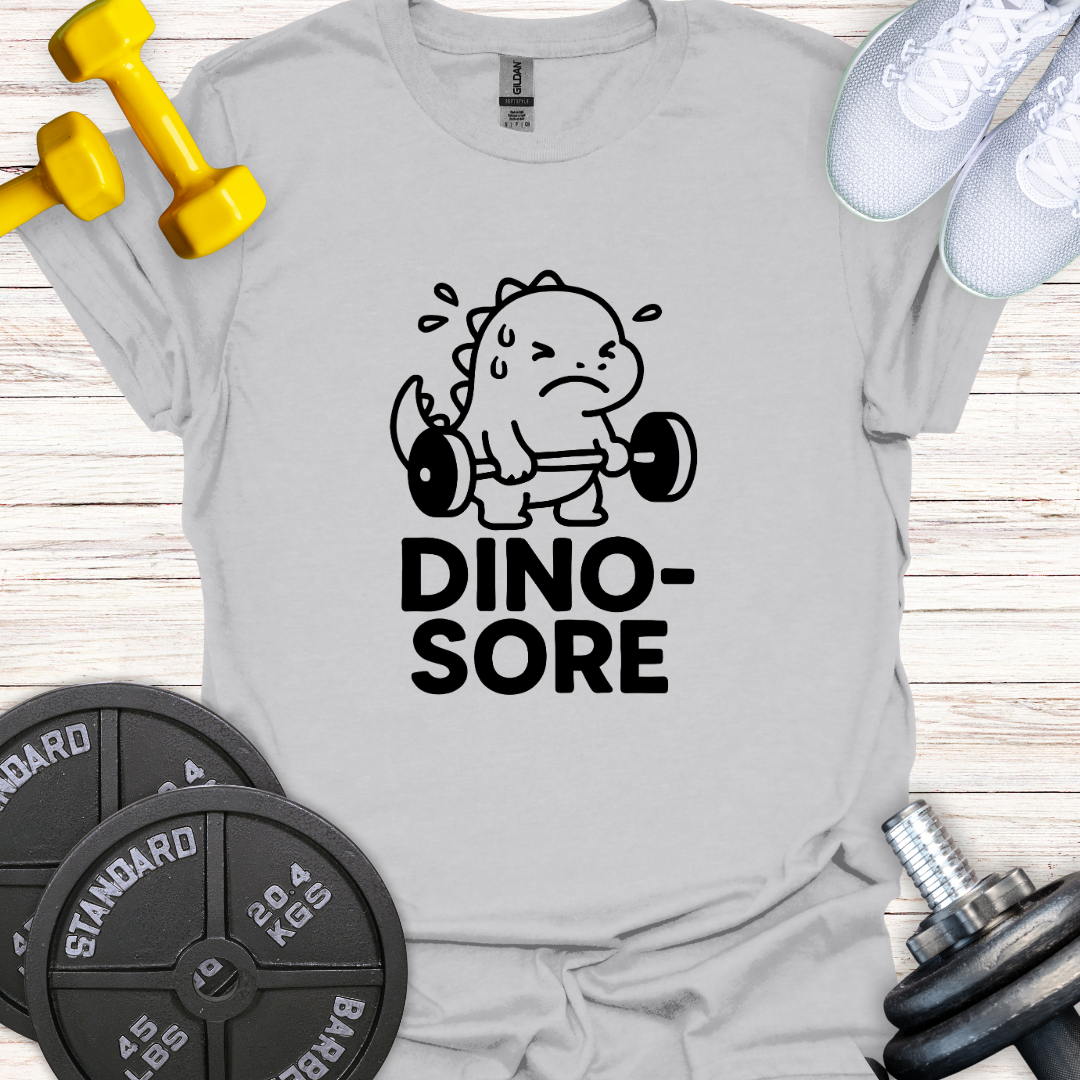 DINO-SORE