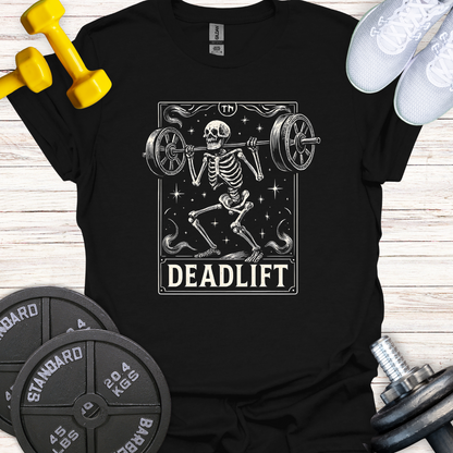 DEADLIFT