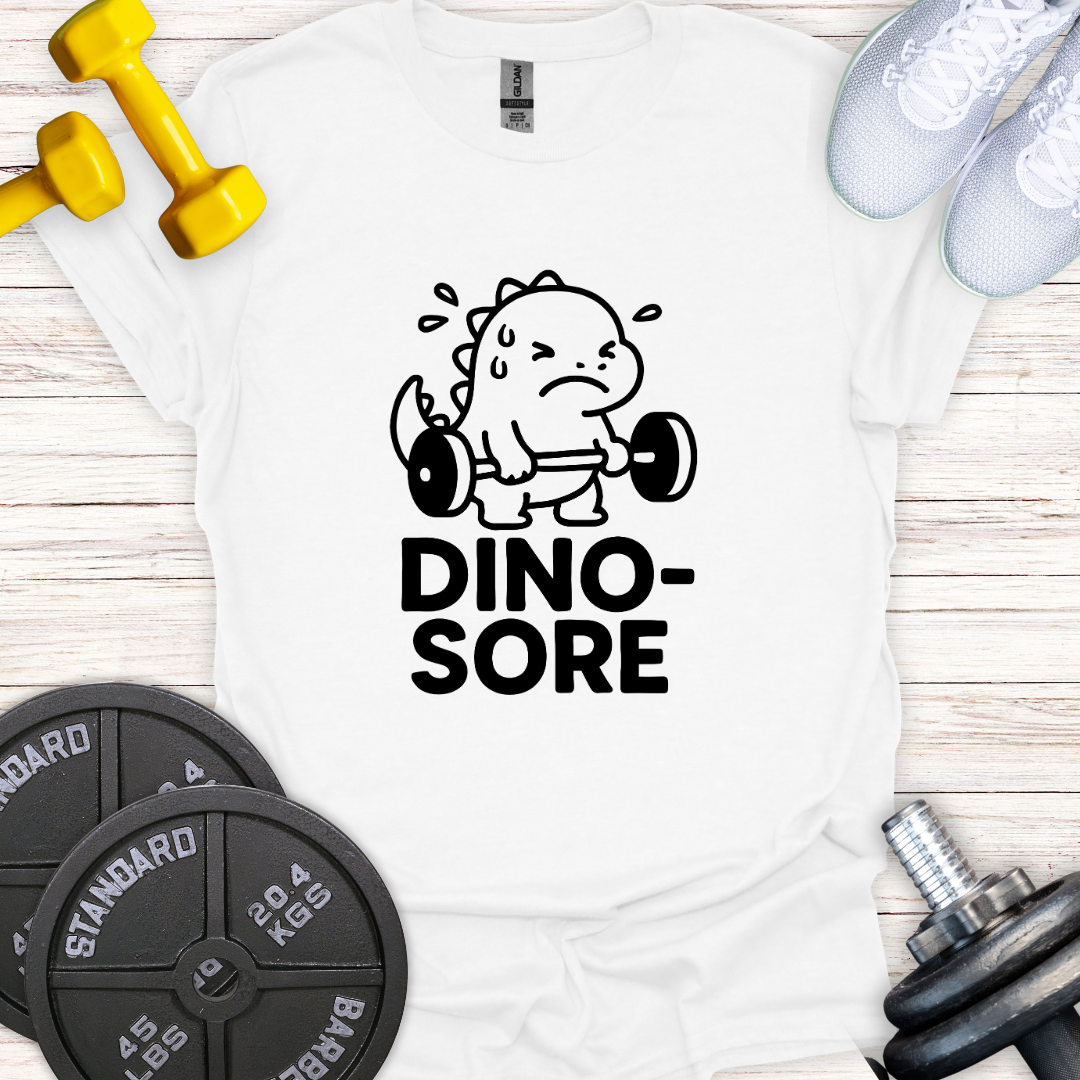 DINO-SORE