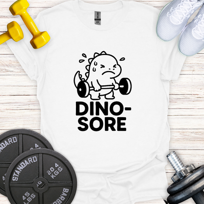 DINO-SORE