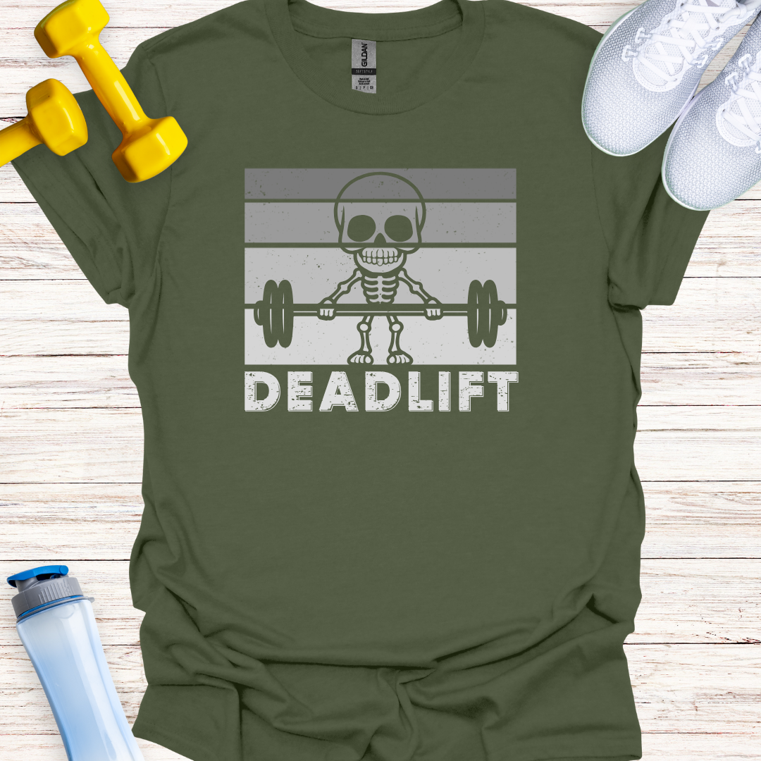 Dead Lift