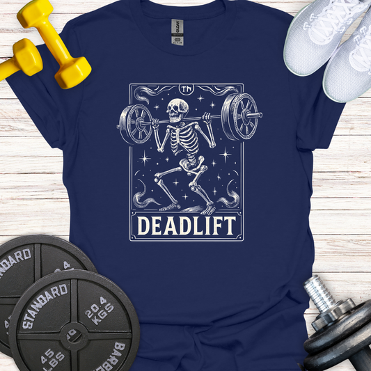 DEADLIFT