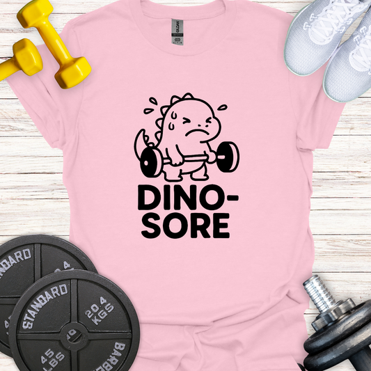 DINO-SORE