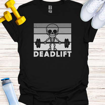 Dead Lift