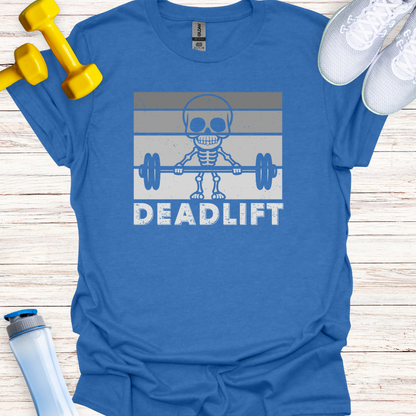 Dead Lift