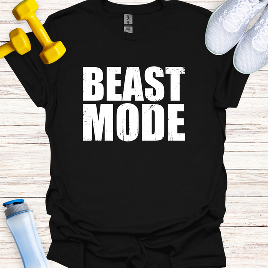 Beast Mode